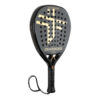Padel Schläger Oxdog Classics Ultimate Pro+