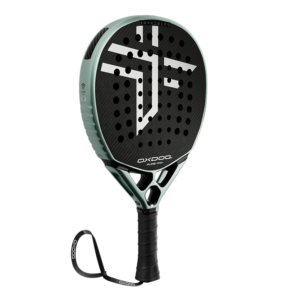 Oxdog Padel Racket Pure Pro + 2026