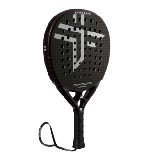 Padel Schläger Oxdog Pure Tour 2025