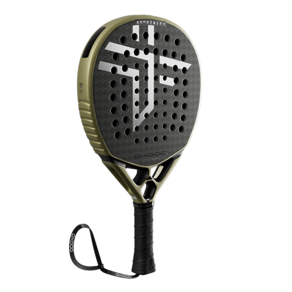 Oxdog Padel Racket Pure Tour X 2026