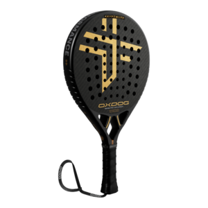 Oxdog Padel Racket Sense Pro Classic Series