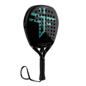 Oxdog Padel Racket Ultimate NXT-GEN 2026