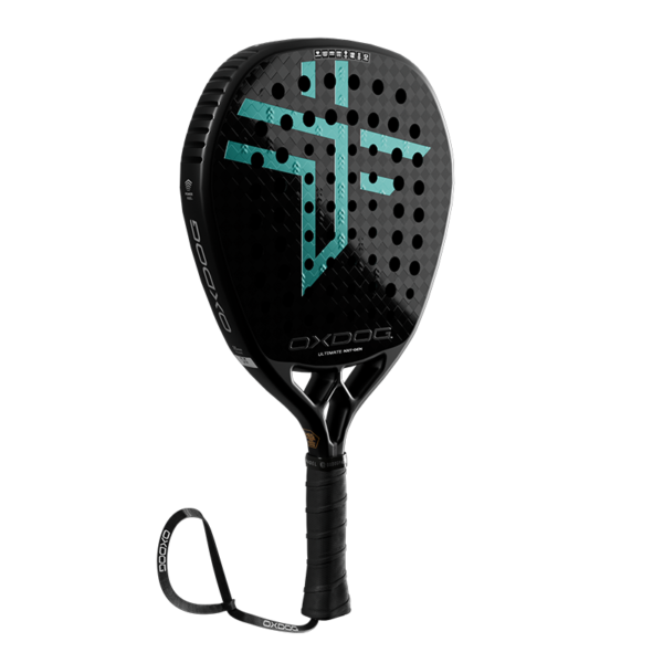 Oxdog Padel Racket Ultimate NXT-GEN 2026