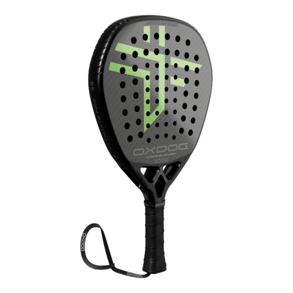 Oxdog Padel Racket Ultimate Pro 2025