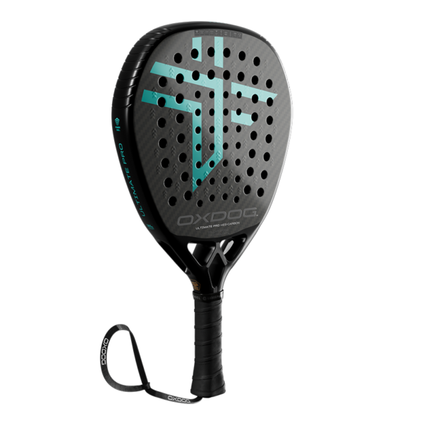 Oxdog Padel Racket Ultimate Pro 2026