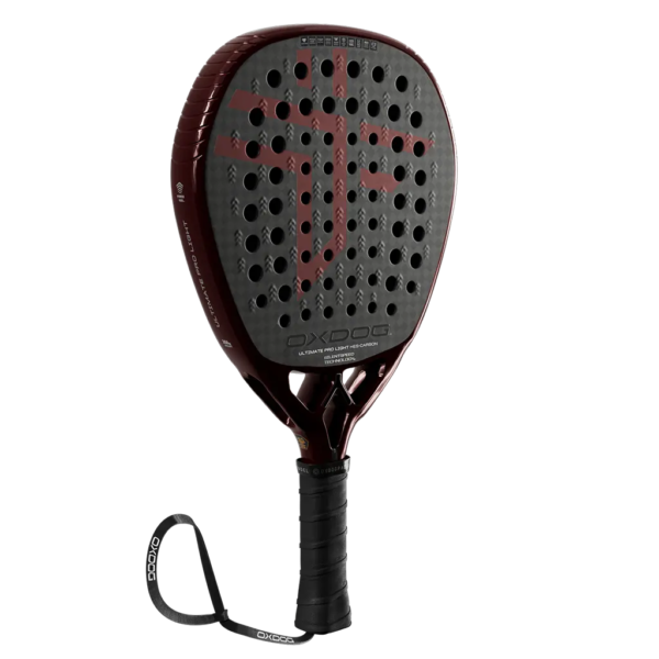 Oxdog Padel Racket Ultimate Pro Light 2026