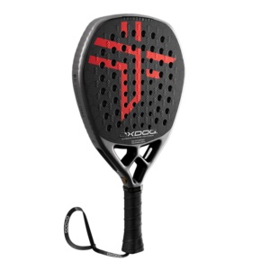 Oxdog Padel Racket Ultimate Pro Smash 2026