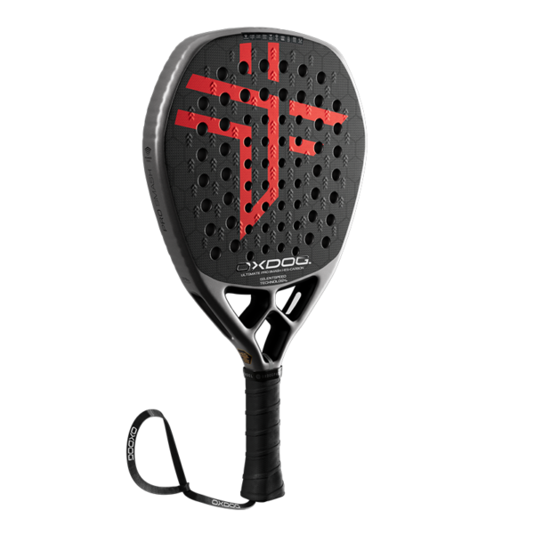 Oxdog Padel Racket Ultimate Pro Smash 2026