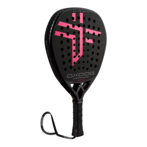 Oxdog Padel Racket Ultimate Pro+ 2025