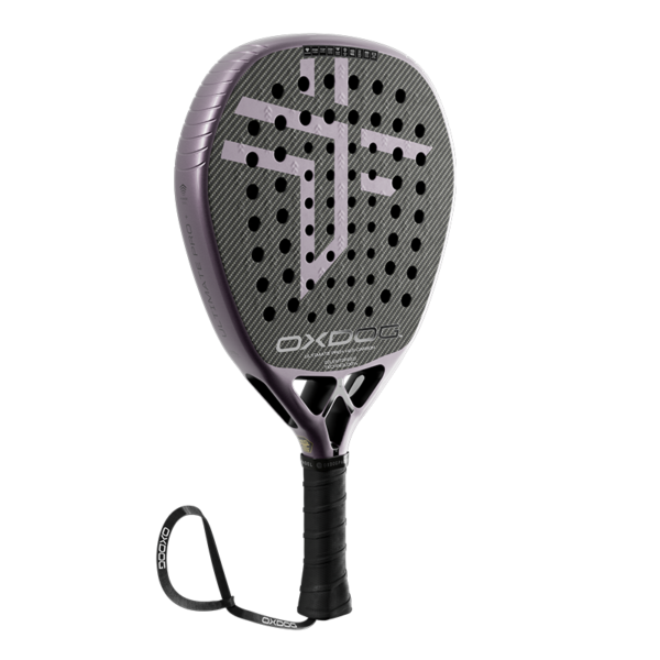 Oxdog Padel Racket Ultimate Pro + 2026