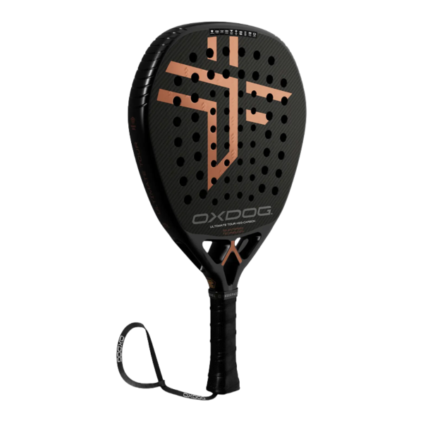 Oxdog Padel Racket Ultimate Tour 2025