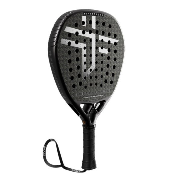 Oxdog Padel Racket Ultimate Tour X 2026