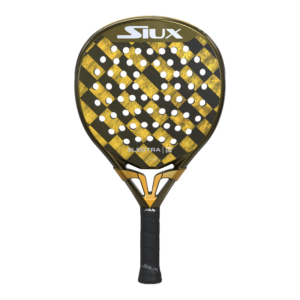 Siux Padel Racket Electra Pro ST4 2025 F. Stupaczuk