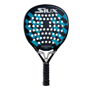 Siux Padel Racket Electra ST4 Rulo