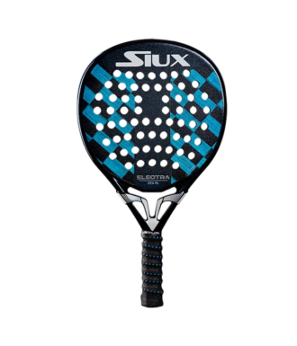 Padel Schläger Siux Electra ST4 Rulo