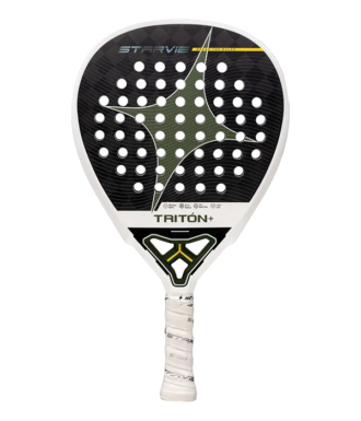 Padel Schläger StarVie Triton+ Balance 2026