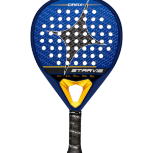 StarVie Padel Racket Drax+ 2026