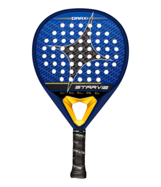 Padel Schläger StarVie Drax+ 2026