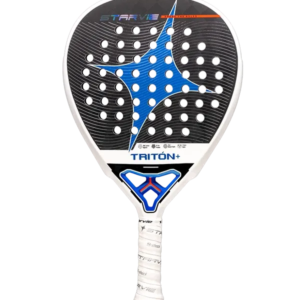 StarVie Padel Racket Triton+ Power 2026