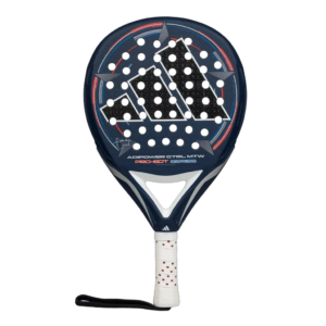 Adidas Padel Racket Adipower Multiweight CTRL Pro EDT Álex Ruiz
