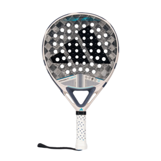 Adidas Padel Racket Cross IT LIGHT 3.4 2025 Martha Ortega