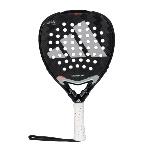 Adidas Padel Racket Metalbone 3.4 2025 Ale Galán