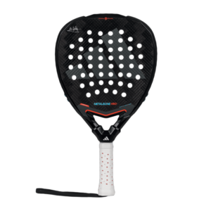 Adidas Padel Racket Metalbone HRD+ 3.4 2025 Ale Galán