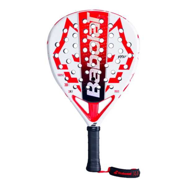 Babolat Padel Racket Technical Viper 2025 Juan Lebron