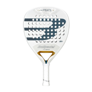 Bullpadel Padel Racket Pearl Bea González 2026