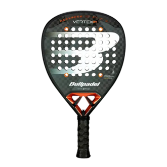 Padel Schläger Bullpadel VERTEX 04 2025