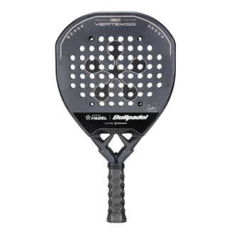 Padel Schläger Bullpadel Vertex 05 Geo 2026 Premier Padel