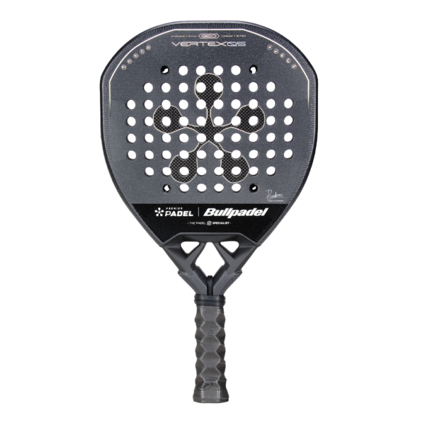 Racchetta da Padel Bullpadel Vertex 05 Geo2026 Premier Padel