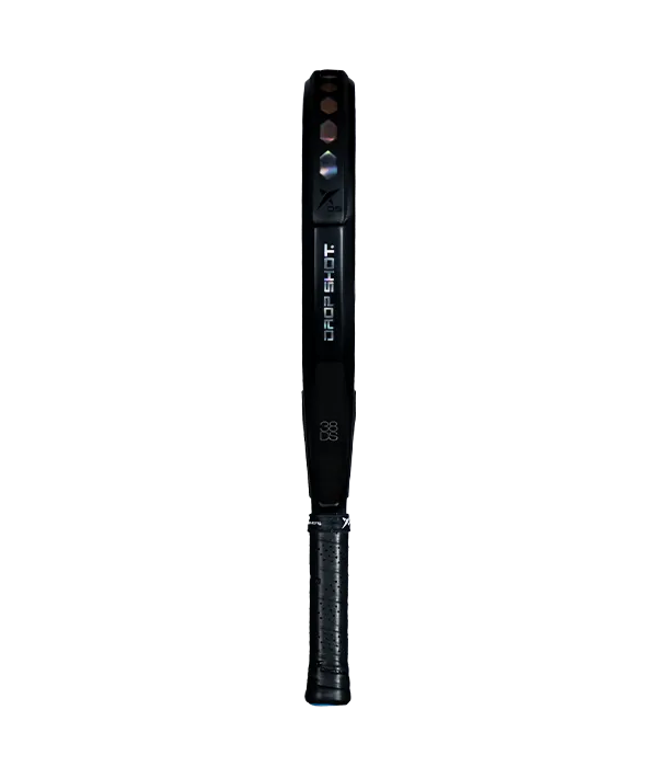 Drop Shot Padel Racket Axion Attack 1.0 LTD 2025 Jon Sanz - Image 4