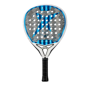 Padel Schläger Drop Shot Axion Attack 1,5 Jon Sanz