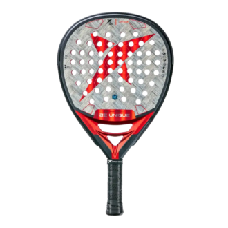 Padel Schläger Drop Shot Conqueror Attack 1.5