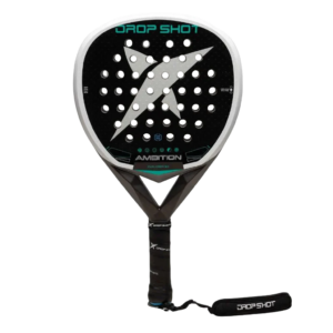 Drop Shot Padel Racket Explorer 9.0 2026