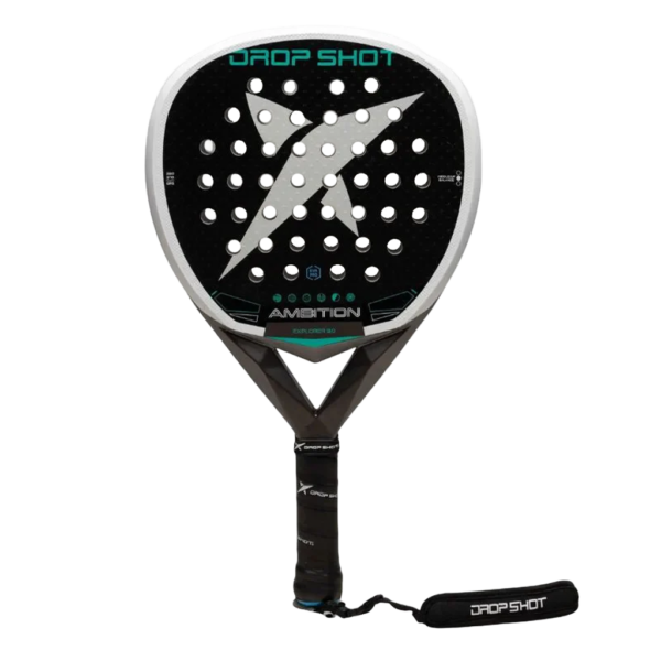 Racchetta da Padel Drop Shot Explorer 9.0 2026