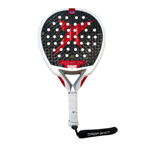 Drop Shot Padel Racket Flame Soft 2026