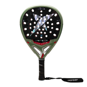 Drop Shot Padel Racket Prime Attack 2026