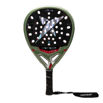 Padel Schläger Drop Shot Prime Attack 2026