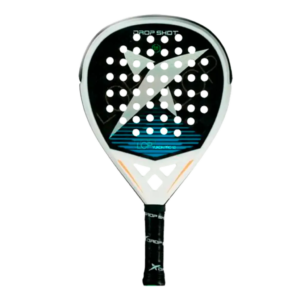 Drop Shot Padel Racket Yukon Pro 1.0
