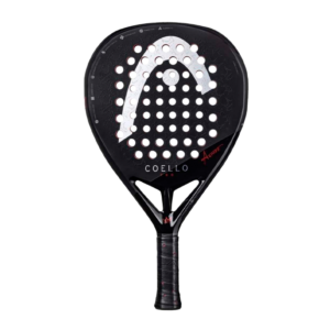 Head Padel Racket Coello Pro 2025