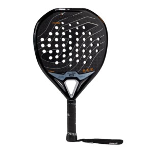 Joma Padel Racket blast Pro HRD Black/Gray 2026