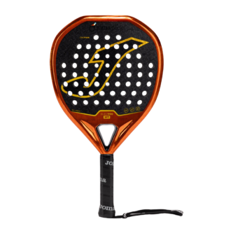 Padel Schläger Joma Explosion Pro SF Orange/Black 2026