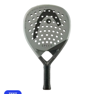 Head TEST Padel Racket Speed Team 2025