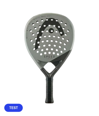 Padel Schläger Head Speed Team 2025