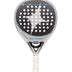 StarVie Padel Racket Astrum+ 2026