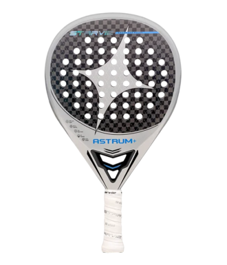 Padel Schläger StarVie Astrum+ 2026