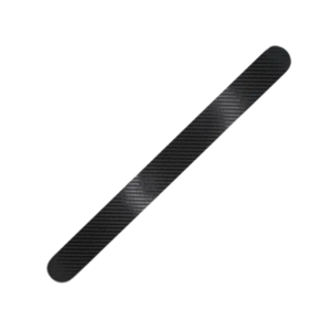 Protector PadelPROShop Carbon Black Without Logo 2025