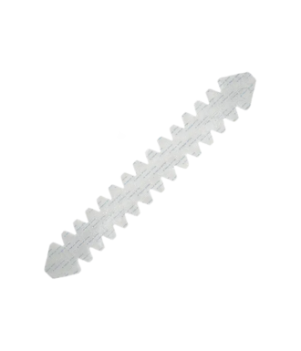 Protector PadelPROShop Toothed Without Logo 2025